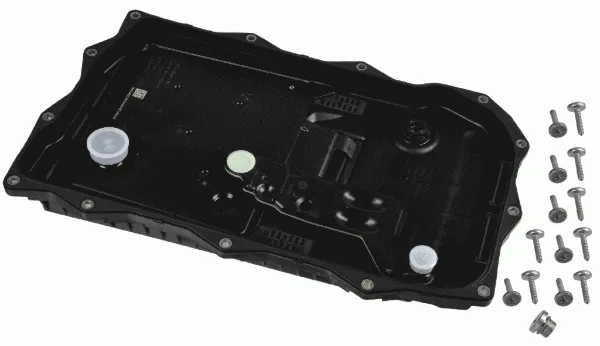 Сервисный комплект для замены масла АКПП 1087298366 ZF Parts