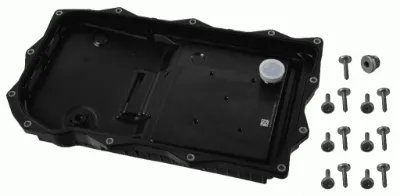 Поддон АКПП ZF PARTS 1087298361