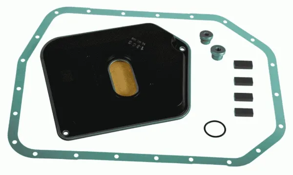 Сервисный комплект для замены масла АКПП 1058298048 ZF Parts