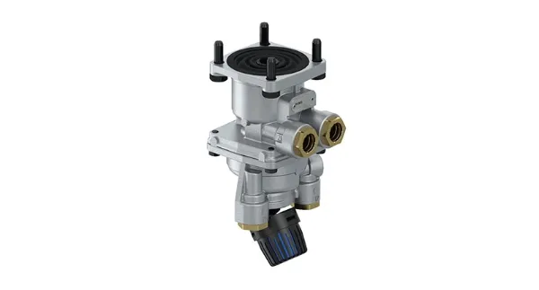 Кран тормозной, подпедальный (TRUCK) PRO3152640 Provia