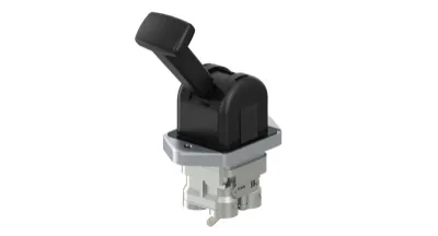 Кран стояночного тормоза PROVIA PRO6450020