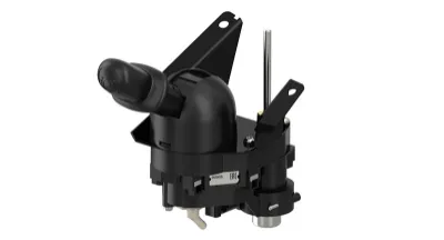 Кран стояночного тормоза PROVIA PRO6450000