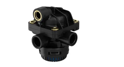 Клапан аварийного растормаживания PROVIA PRO0110030