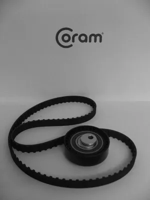Комплект ГРМ KTC864 Coram