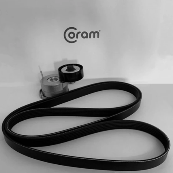 Ремень приводной KTC1010 Coram