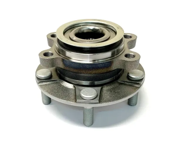 Передняя ступица KMR21301 Coram