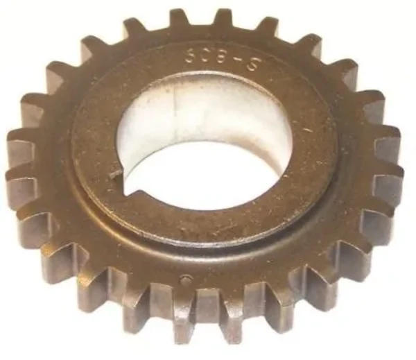 Звездочка привода коленвала 53020443 Chrysler