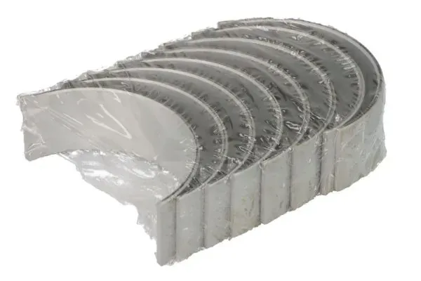 Вкладыши шатунные Fiat Bravo II