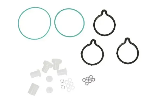 Ремкомплект ТНВД на Mercedes E  S210