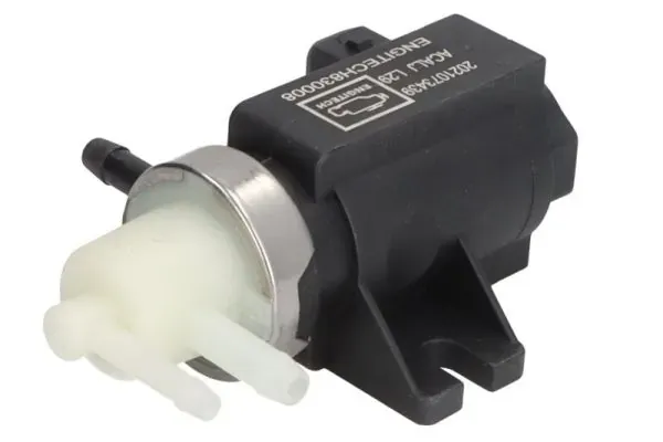 Клапан преобразователь давления наддува (соленоид) ENT830008 Engitech