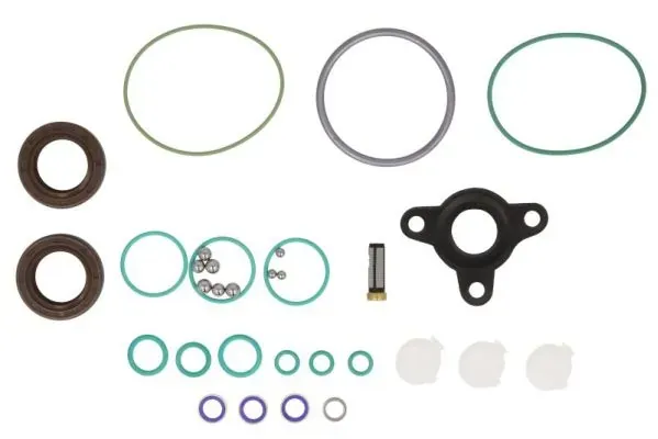 ТНВД 445010222 Bosch