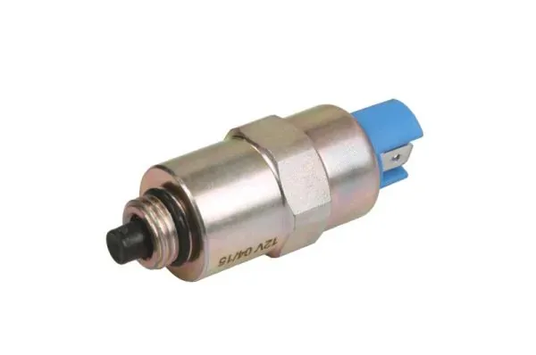 Клапан ТНВД отсечки топлива (дизель-стоп) ENT220007 Engitech