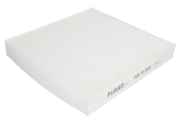 Фильтр салона PURPC2001 Purro