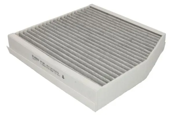 Фильтр салона PURPC3039AG Purro