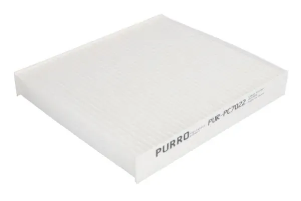 Фильтр салона PURPC7022 Purro