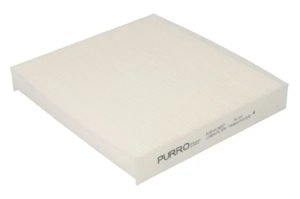 Фильтр салона PURPC8027 Purro