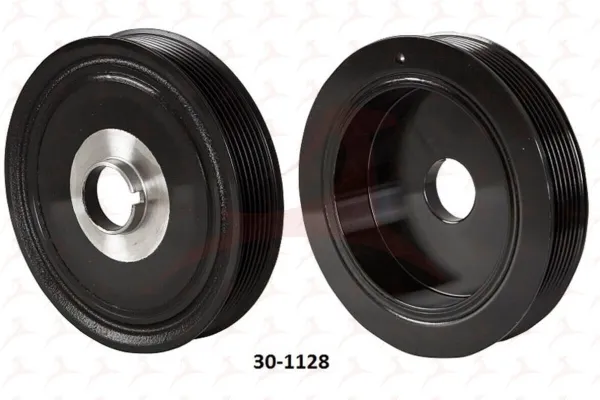 Шкив коленвала MHK60095 Meha