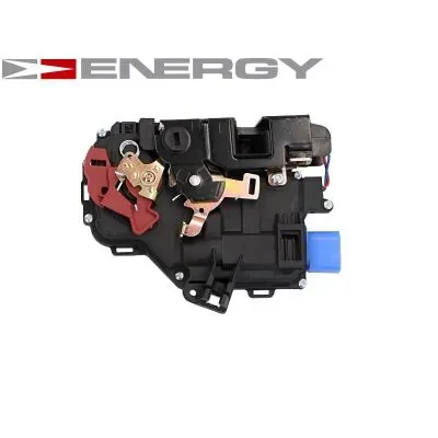 Замок задней двери, правой Volkswagen Touran II минивэн (1T3) (2010 - 2015) цена, от 27.92 USD