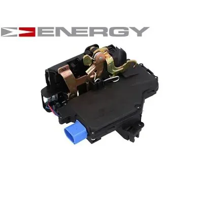 Купить Замок двери задней правой Фольксваген Туран II 1T3