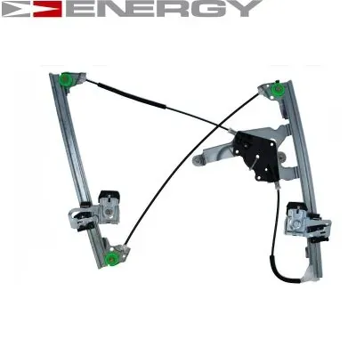 Стеклоподъемник передней правой двери POD0004P Energy