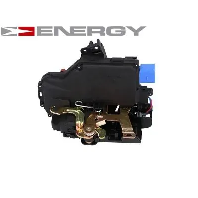 Замок двери задней правой на Volkswagen Touran II 1T3