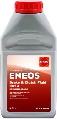 Тормозная жидкость EU0306297 Eneos