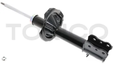Амортизатор задний левый TOKICO B3197