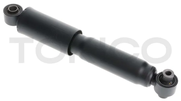 Амортизатор задний E4106 Tokico