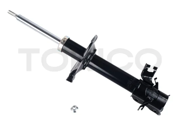 Амортизатор передний левый B3221 Tokico