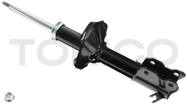 Амортизатор передний правый B2212 Tokico