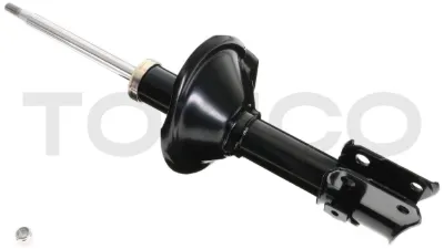 Амортизатор передний левый TOKICO B2385