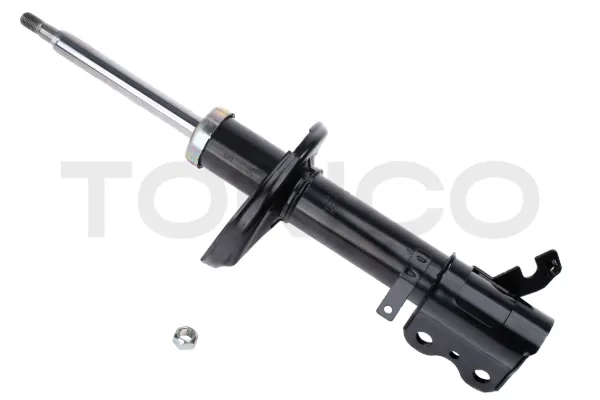 Амортизатор передний левый B3091 Tokico