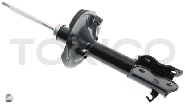 Амортизатор передний правый B3230 Tokico