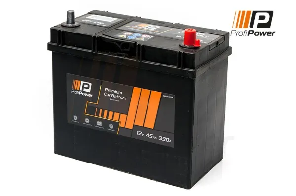 Аккумулятор PP450 Profipower