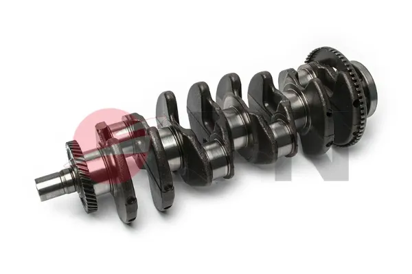 Коленвал KIA Carens I