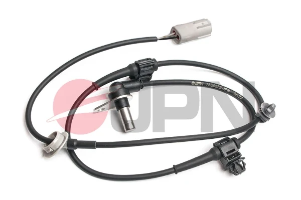  Датчик АБС (ABS) передний левый Mazda CX-7 
