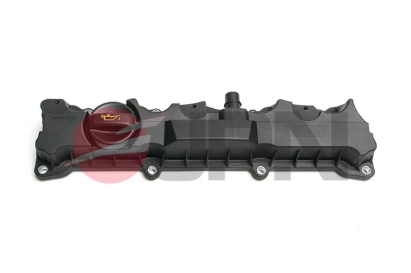  Крышка клапанная левая Peugeot Partner 1