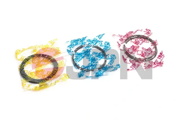 Кольца поршневые Hyundai Accent II