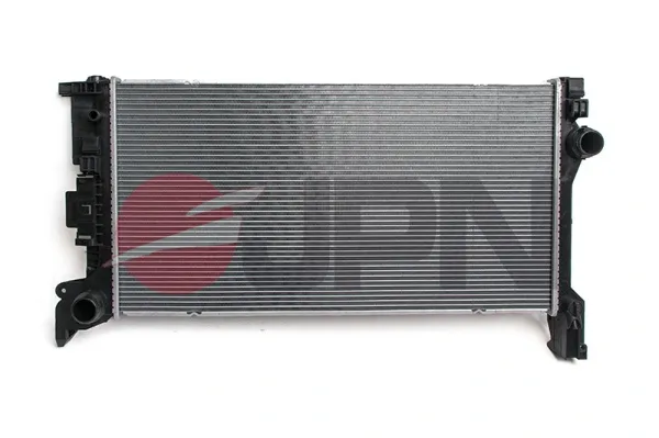 Радиатор Volvo V60 II