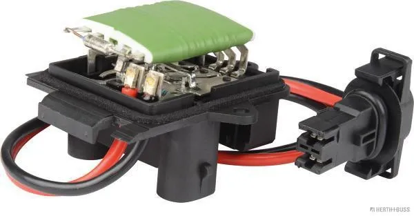 Резистор печки 75614922 HB Autoelektrik