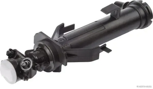 Держатель форсунки омывателя фары (подъемный цилиндр) 65451163 HB Autoelektrik
