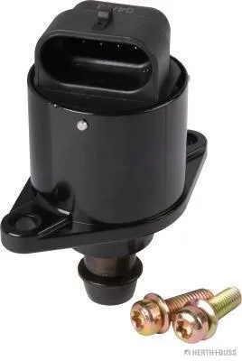 Регулятор холостого хода 70672013 HB Autoelektrik