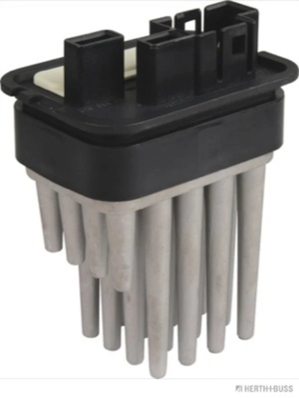 Резистор печки 75614271 HB Autoelektrik