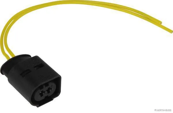 Разъем (фишка) генератора 51277252 HB Autoelektrik