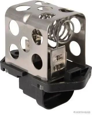 Резистор печки 75614954 HB Autoelektrik