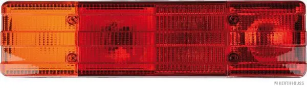 Фонарь задний левый 83830021 HB Autoelektrik