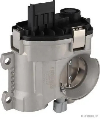 Дроссельная заслонка 70650501 HB Autoelektrik
