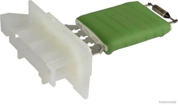 Резистор печки 75614900 HB Autoelektrik
