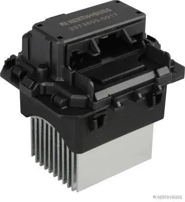 Резистор печки 75614282 HB Autoelektrik