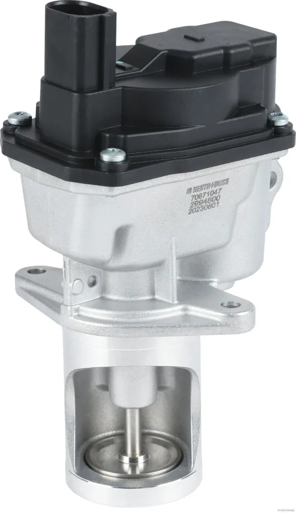 Клапан ЕГР 70671047 HB Autoelektrik